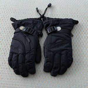 Head youth winter gloves